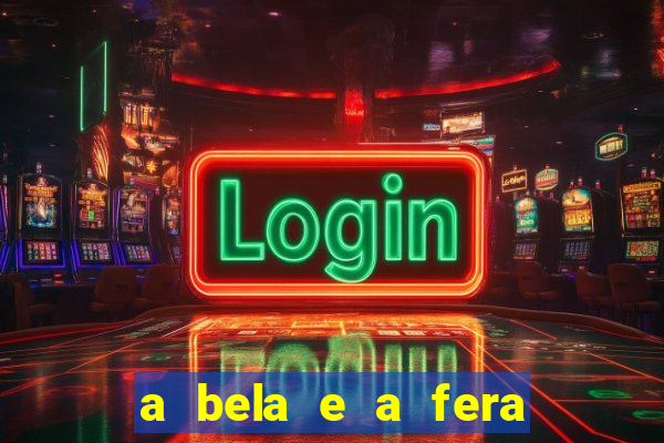 a bela e a fera 1991 download